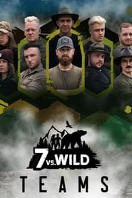 7 vs. Wild: Season 3