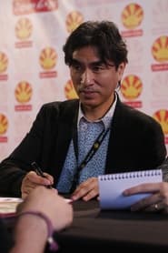 Shoji Kawamori headshot