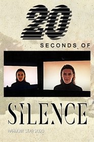 Poster 20 Seconds of Silence 2020