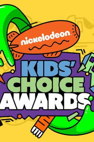Kids' Choice Awards постер