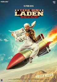 Tere Bin Laden Dead or Alive (2016) Tere Bin Laden Dead or Alive (2016) HD