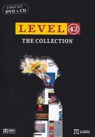 Poster Level 42 : The collection 2003