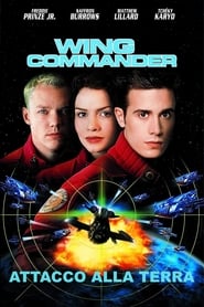 Wing Commander - Attacco alla Terra blu-ray ita completo movie
ltadefinizione ->[1080p]<- 1999