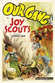 Joy Scouts постер