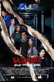 Basement: Jangan Turun ke Bawah (2025)