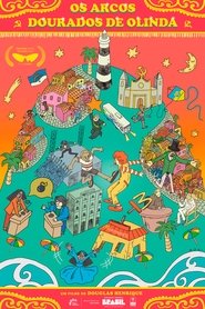 Os Arcos Dourados de Olinda (2025)