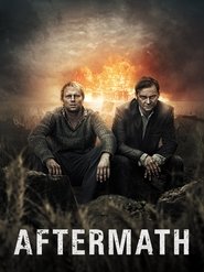 Poster Aftermath 2012