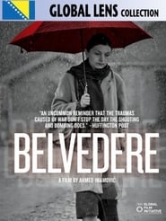 Belvedere постер