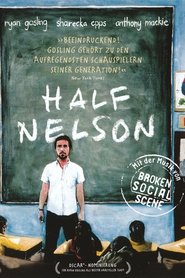 Poster Half Nelson