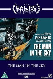 The Man in the Sky image