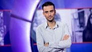 Poster Bon pour la santé : les artistes avec vous 2020