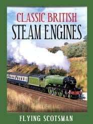 Classic British Steam Engines