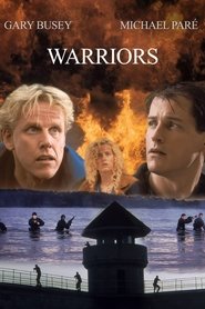 Poster Warriors 1994