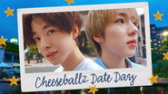 Cheeseballz: A Date for Two Vlog