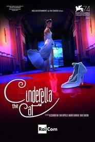 Cinderella the Cat 2017 吹き替え 動画 フル