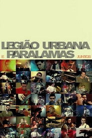 Legi&atilde;o Urbana e Paralamas Juntos (2016)