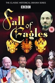 Full Cast of Fall of Eagles