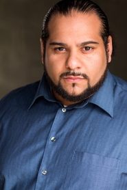 Vas Sanchez as Bubba