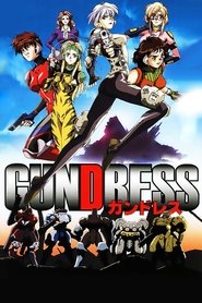 Gundress streaming – Cinemay