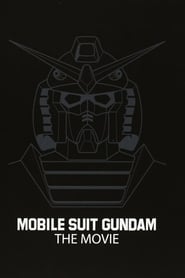 Mobile Suit Gundam I постер