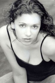 Isidra Vega as Lisanne Solo