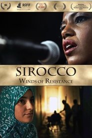 Sirocco: Winds of resistance (2016)