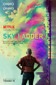 Sky Ladder: The Art of Cai Guo-Qiang постер