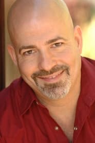 Scott Conte as Dan Tracy