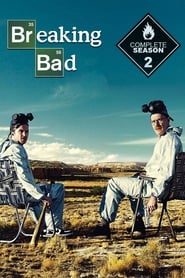 Breaking Bad saison 2 Episode 13