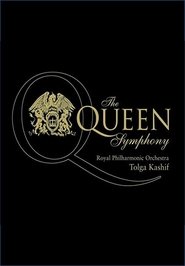 Poster The Queen Symphony 2003