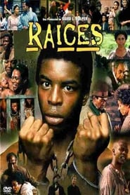 Raíces (1977) Roots