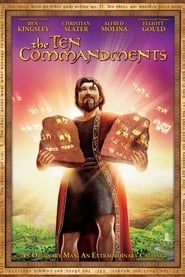 The Ten Commandments 2007 مشاهدة وتحميل فيلم مترجم بجودة عالية