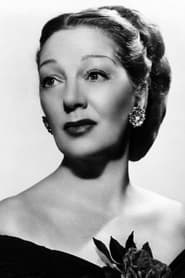 Gertrude Lawrence is Margot