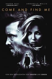 Come and Find Me 2016 Stream German HD