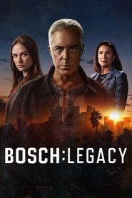 Poster Bosch: Legacy 2025