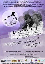 Poster Elektra Kft. avagy: bevezetés a kapitalizmus politikai gazdaságtanába 1996