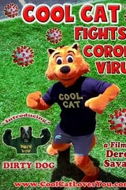 Cool Cat Fights Coronavirus streaming
