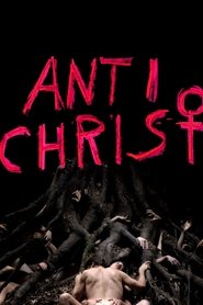 Poster for Antichrist