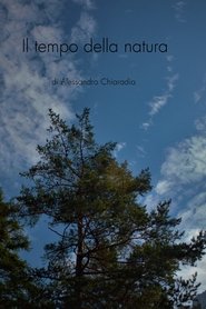 Poster The time of nature 2018