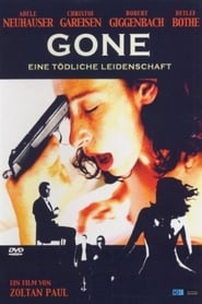 Poster Gone – Eine tödliche Leidenschaft