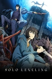 Solo Leveling S01 2024 Anime WebRip English Hindi Japanese ESub 480p 720p 1080p Download