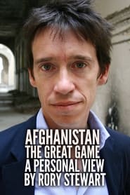 Afghanistan: The Great Game постер