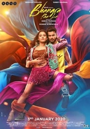 Bhangra Paa Le (2020) Hindi
