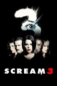 مشاهدة فيلم Scream 3 2000 مترجم