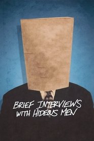 Brief Interviews with Hideous Men постер