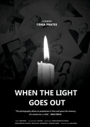 When the light goes out