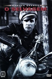 The Wild One movie poster player