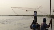 Fishing with Dolphins: Myanmar