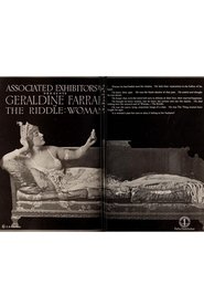 Poster The Riddle: Woman 