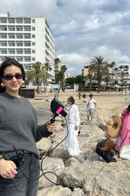 Foto de Francesca Hernández